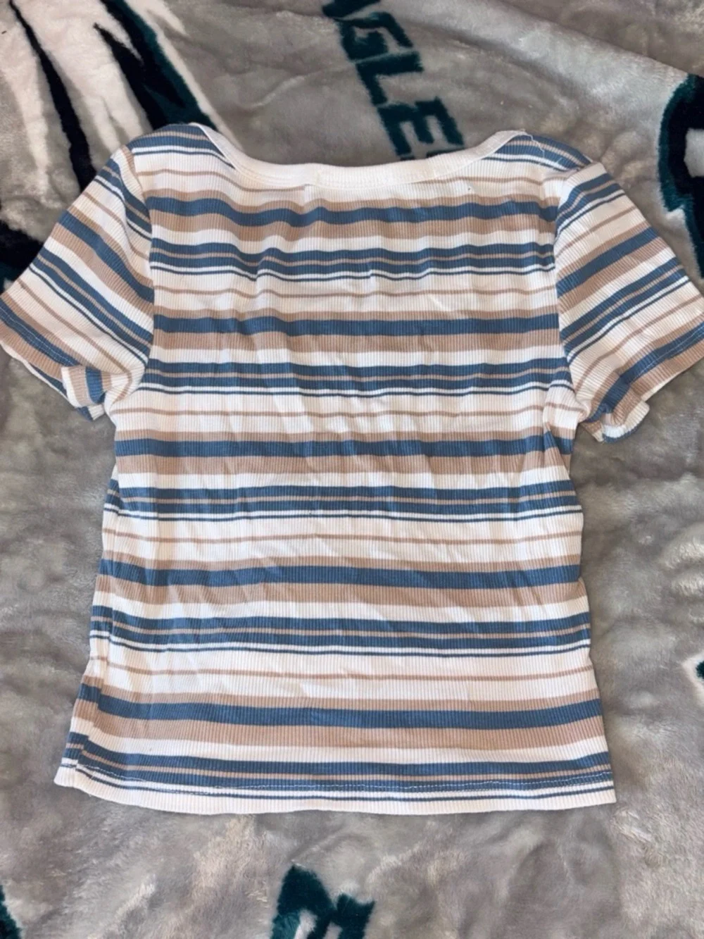 Ambiance soft ribbed